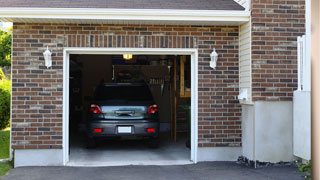 Garage Door Installation at The North Lakefront, Illinois